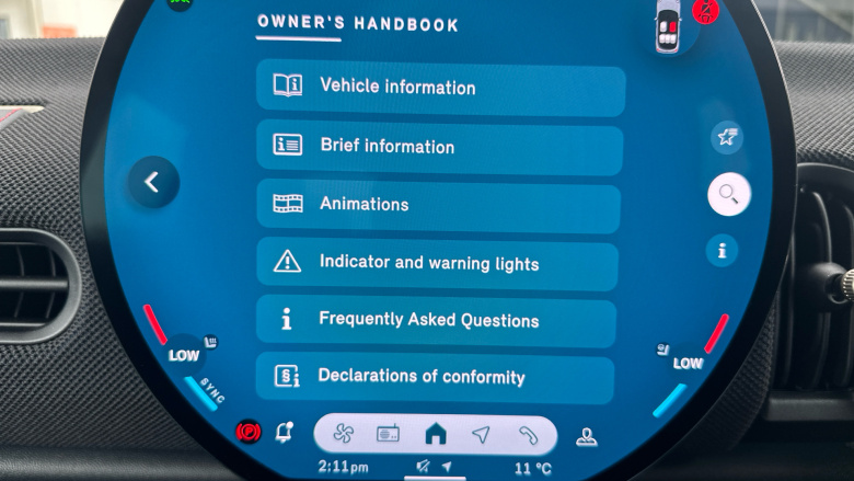 MINI Cooper 1.5 C Classic 5dr Auto Petrol Hatchback